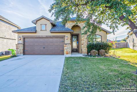13950 Silas Creek San Antonio TX 78245