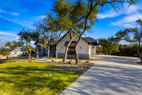 34753 Carries Creek Drive Bulverde TX 78163