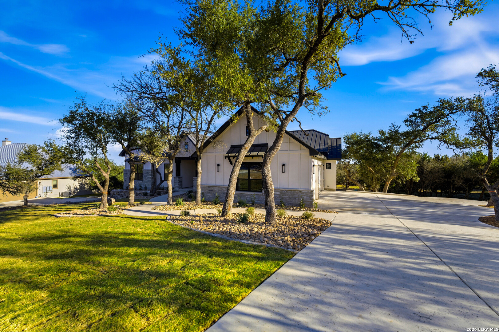 34753 Carries Creek Drive Bulverde TX 78163