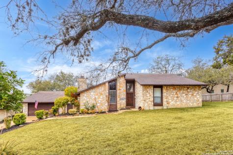 8526 Modred Street San Antonio TX 78254