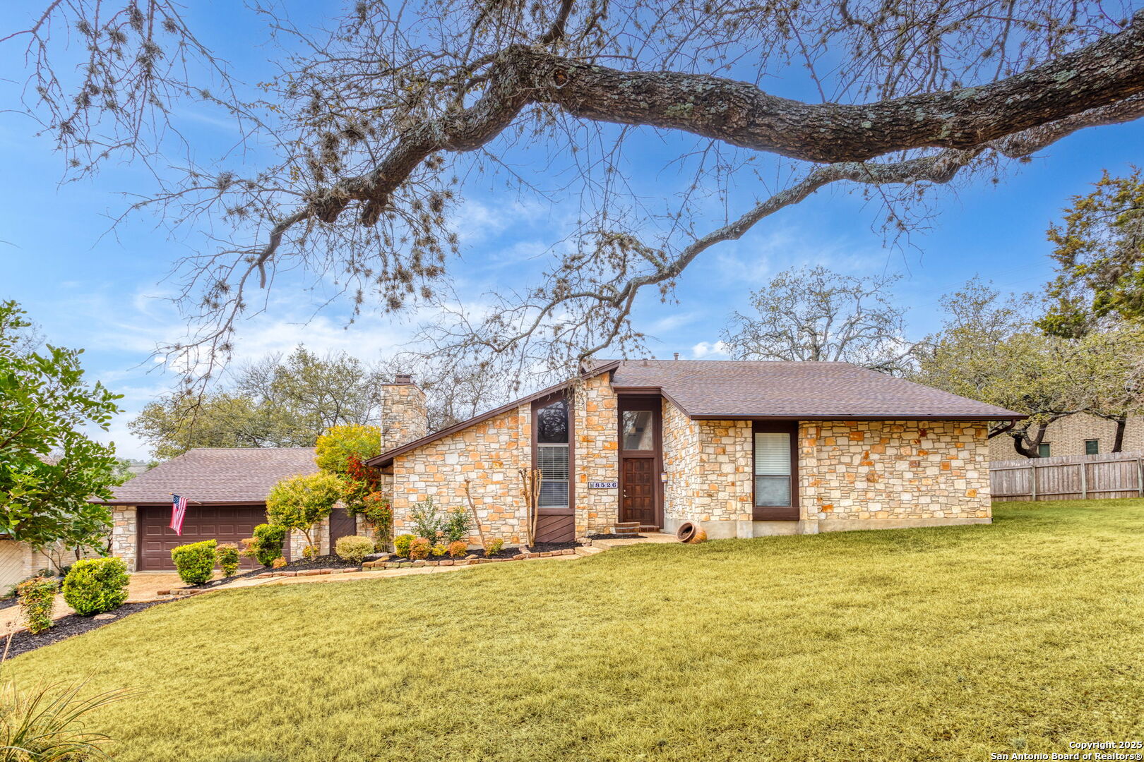 8526 Modred Street San Antonio TX 78254