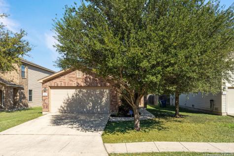 8707 Adhinger San Antonio TX 78245