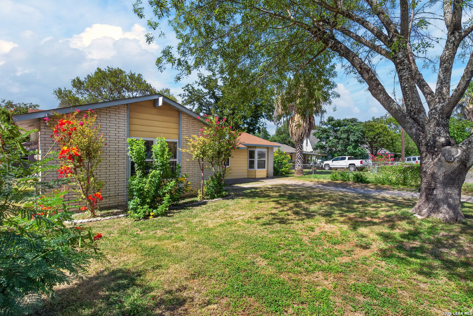 2714 Lagoon Drive San Antonio TX 78224