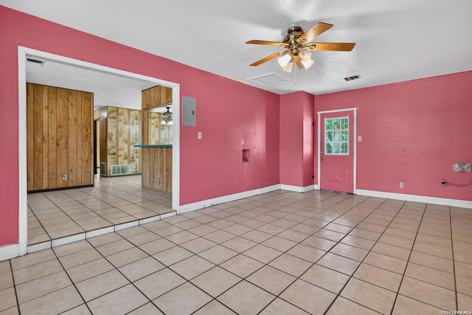 2714 Lagoon Drive San Antonio TX 78224