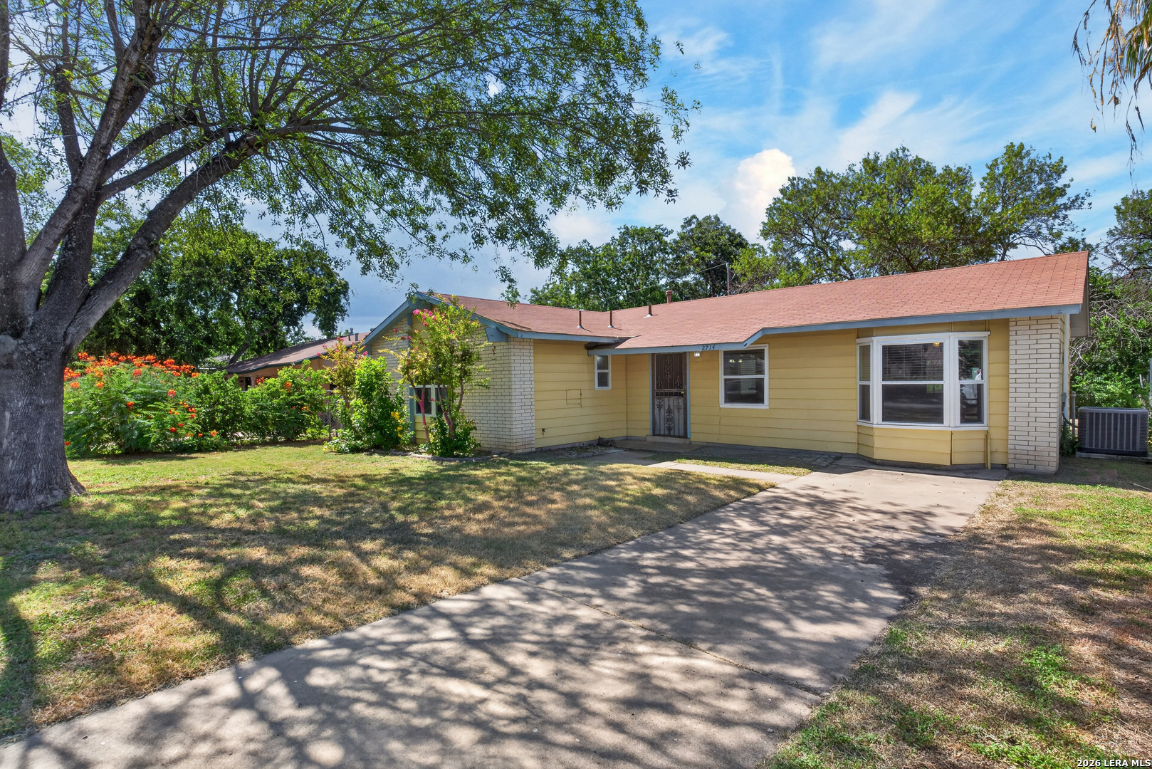 2714 Lagoon Drive San Antonio TX 78224
