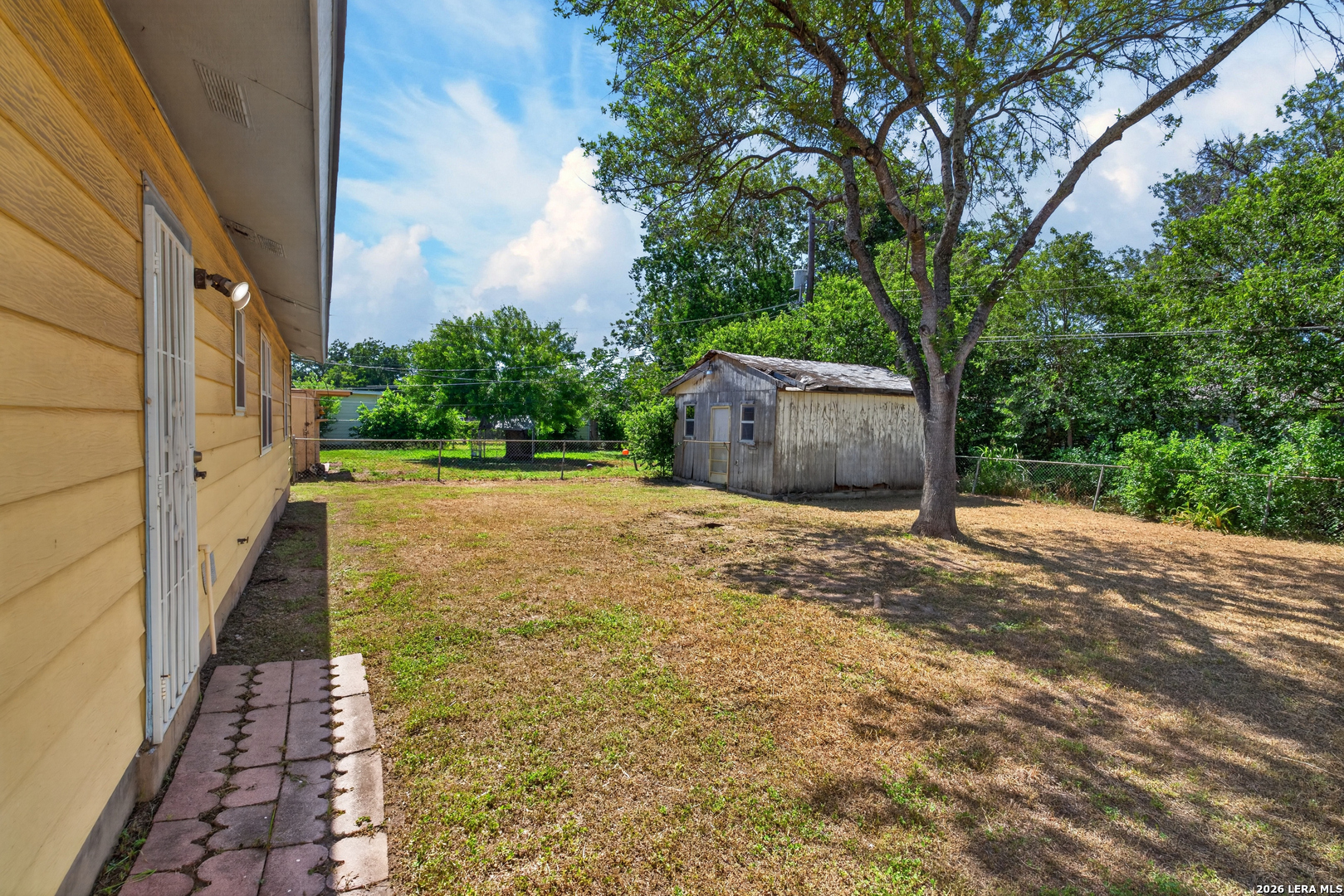 2714 Lagoon Drive San Antonio TX 78224