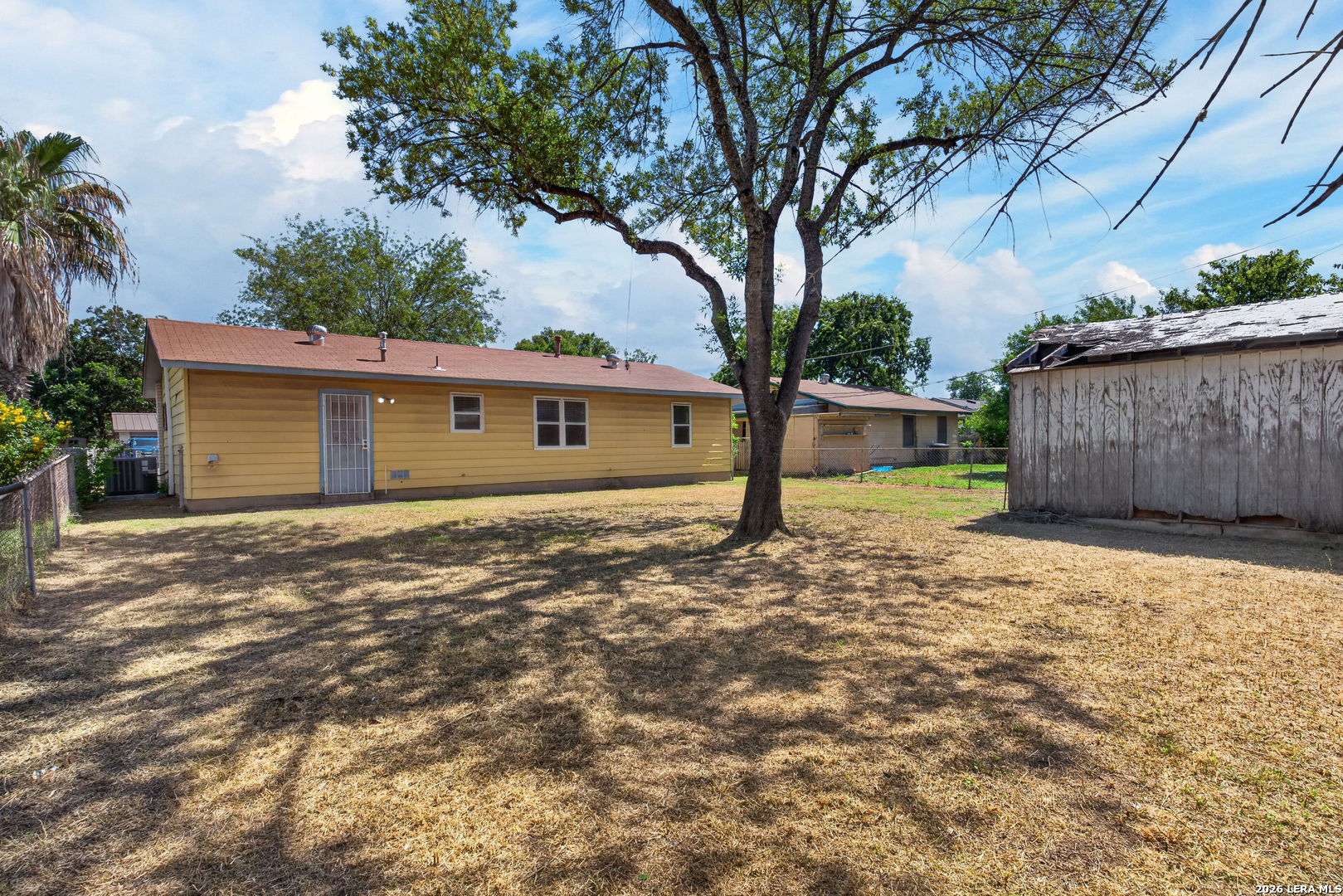 2714 Lagoon Drive San Antonio TX 78224