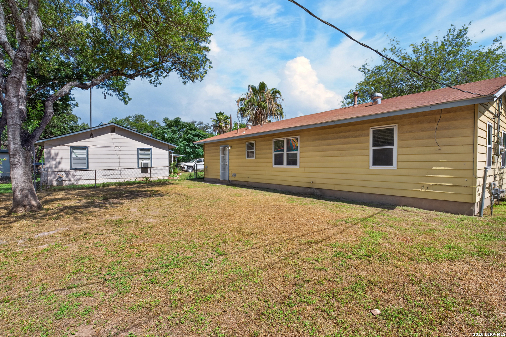 2714 Lagoon Drive San Antonio TX 78224