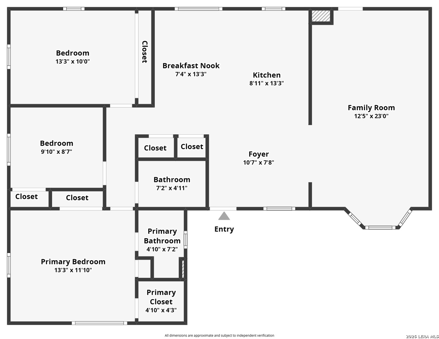 2714 Lagoon Drive San Antonio TX 78224