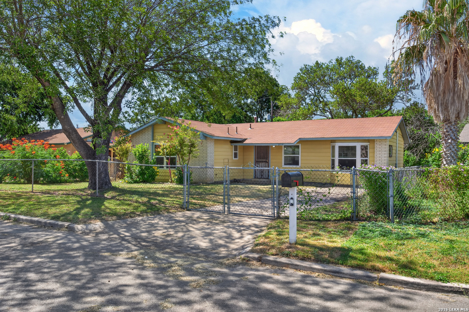 2714 Lagoon Drive San Antonio TX 78224