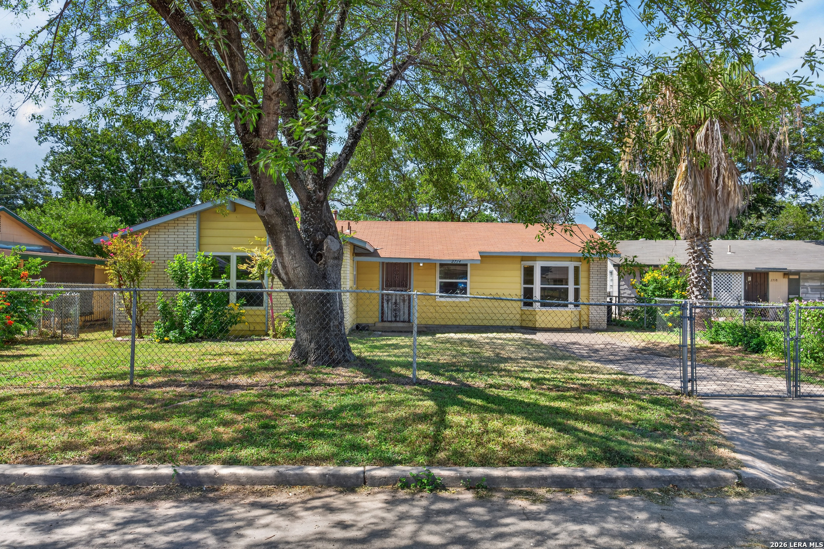 2714 Lagoon Drive San Antonio TX 78224