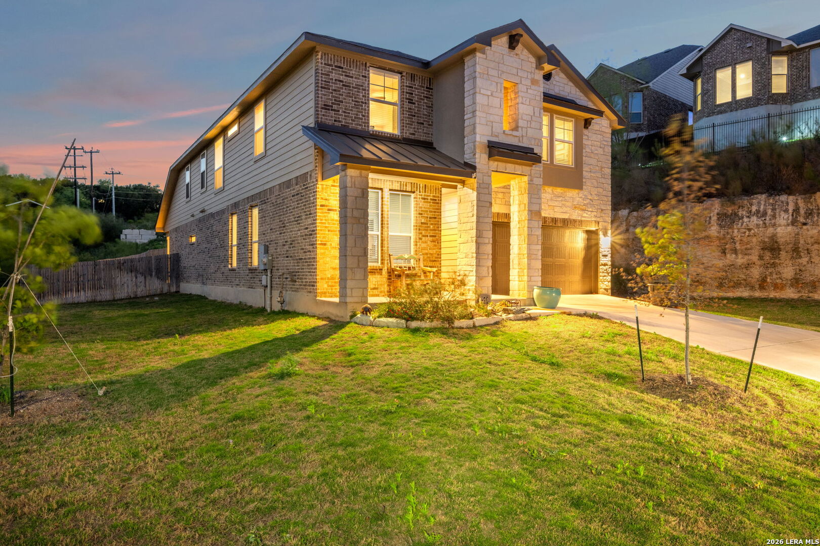 21902 Santa Elena Canyon San Antonio TX 78258