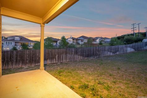 21902 Santa Elena Canyon San Antonio TX 78258