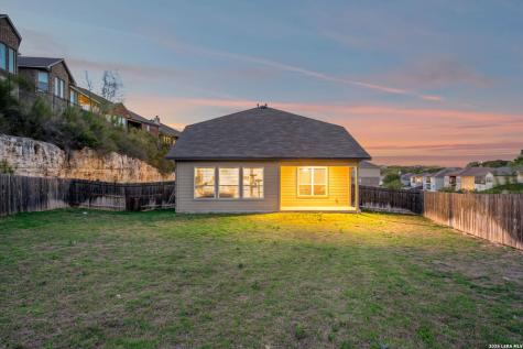 21902 Santa Elena Canyon San Antonio TX 78258