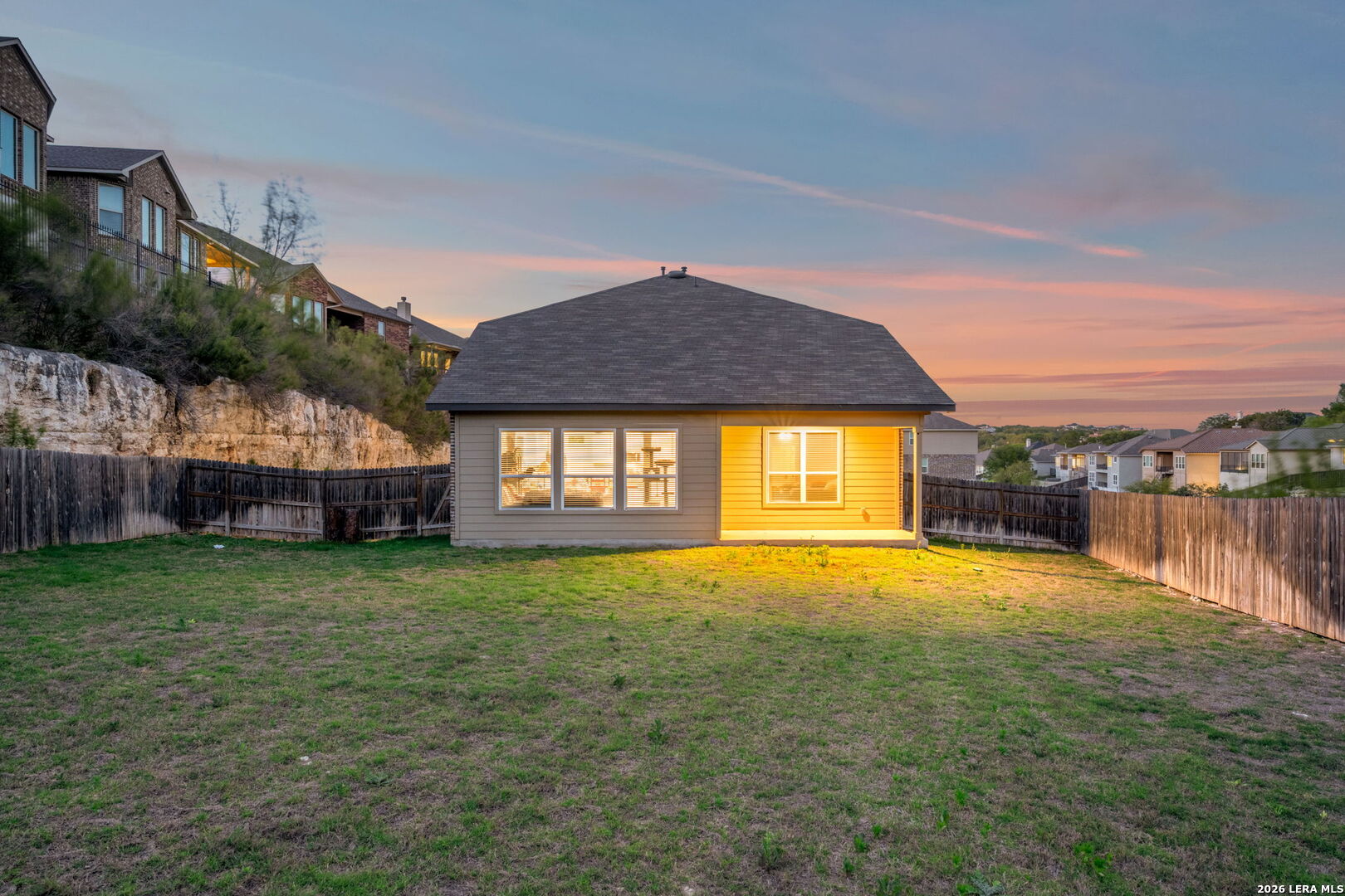21902 Santa Elena Canyon San Antonio TX 78258
