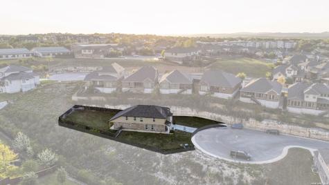 21902 Santa Elena Canyon San Antonio TX 78258