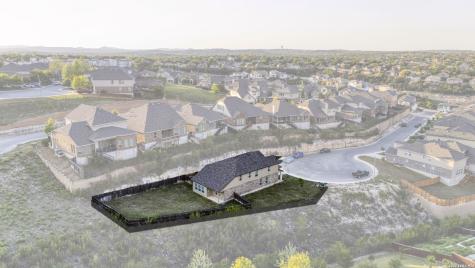 21902 Santa Elena Canyon San Antonio TX 78258