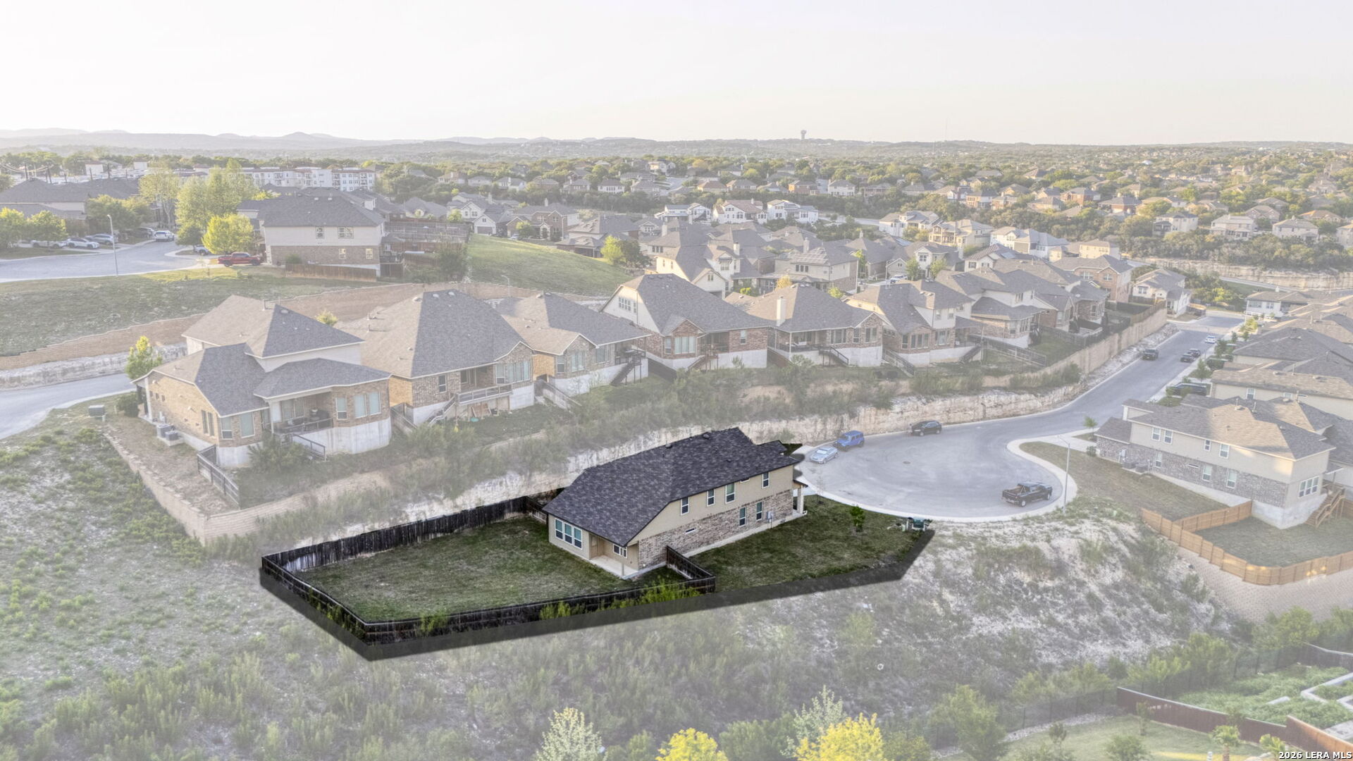 21902 Santa Elena Canyon San Antonio TX 78258