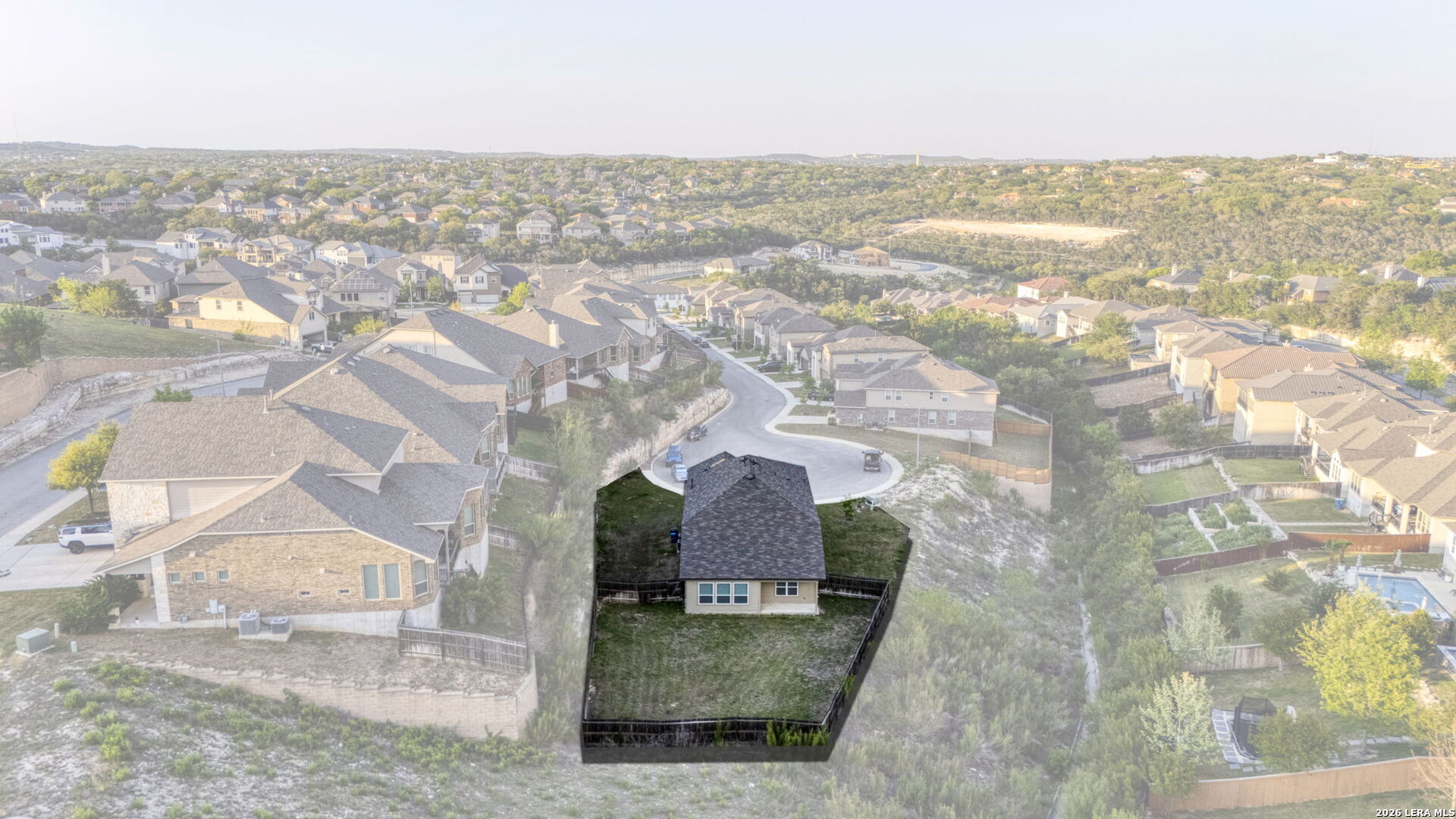 21902 Santa Elena Canyon San Antonio TX 78258