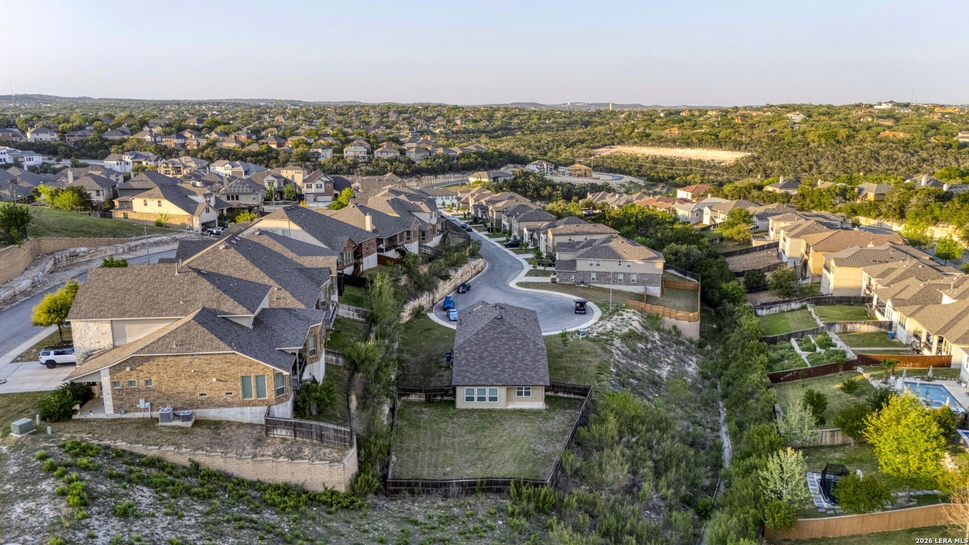 21902 Santa Elena Canyon San Antonio TX 78258