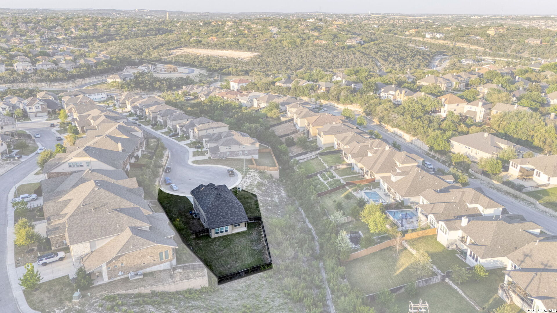 21902 Santa Elena Canyon San Antonio TX 78258