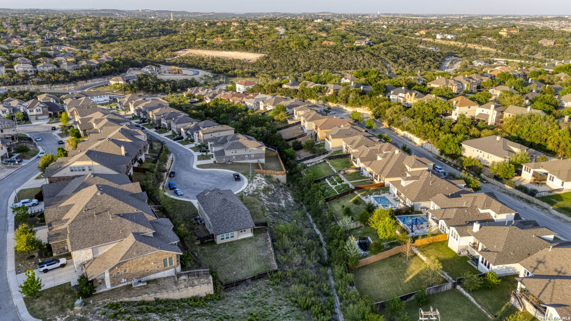 21902 Santa Elena Canyon San Antonio TX 78258