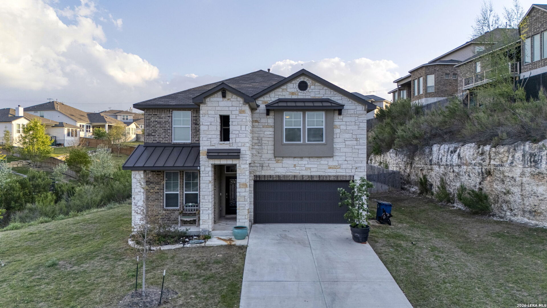 21902 Santa Elena Canyon San Antonio TX 78258