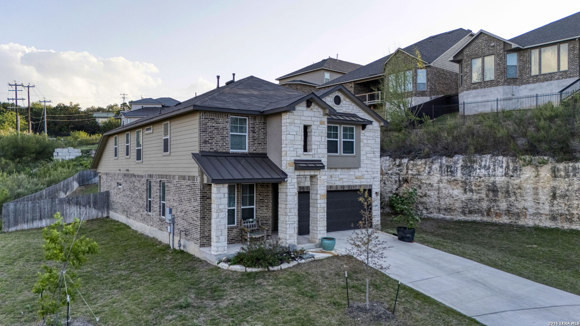 21902 Santa Elena Canyon San Antonio TX 78258