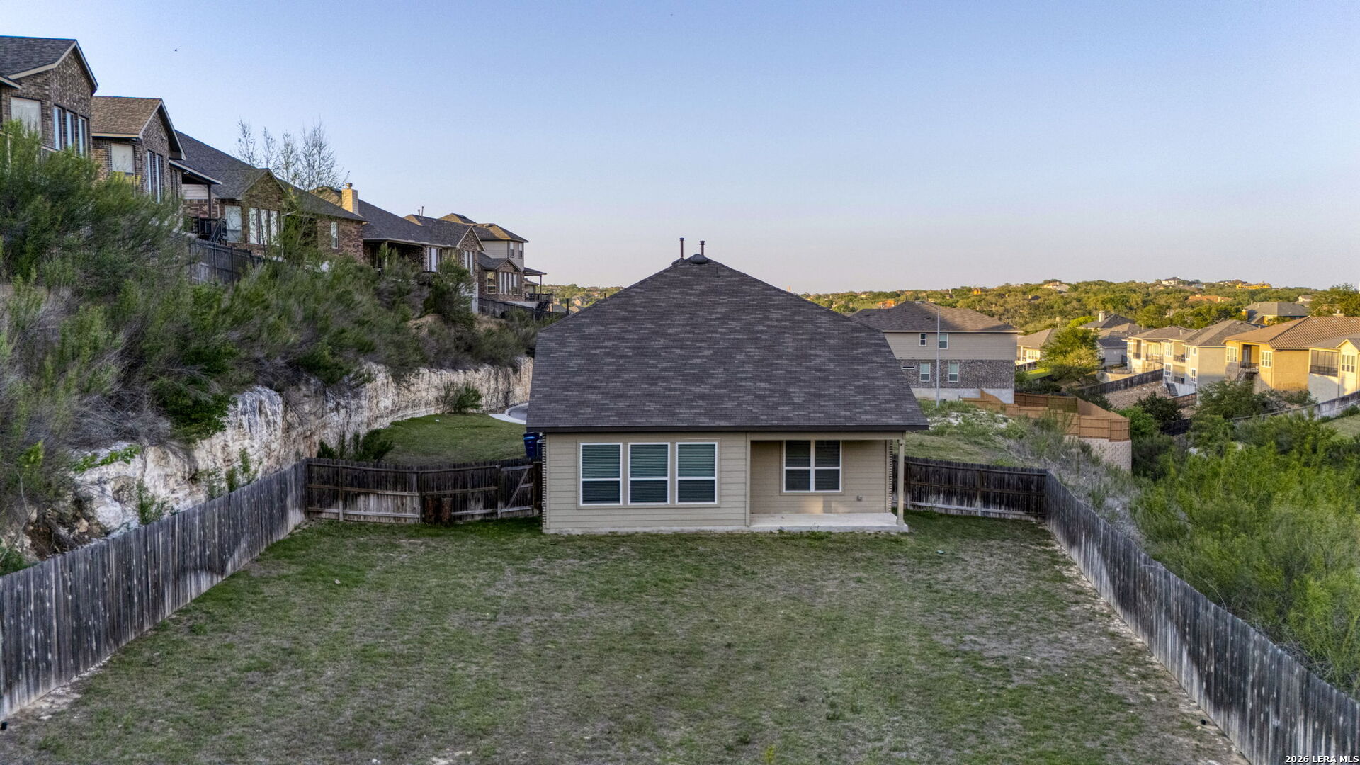 21902 Santa Elena Canyon San Antonio TX 78258