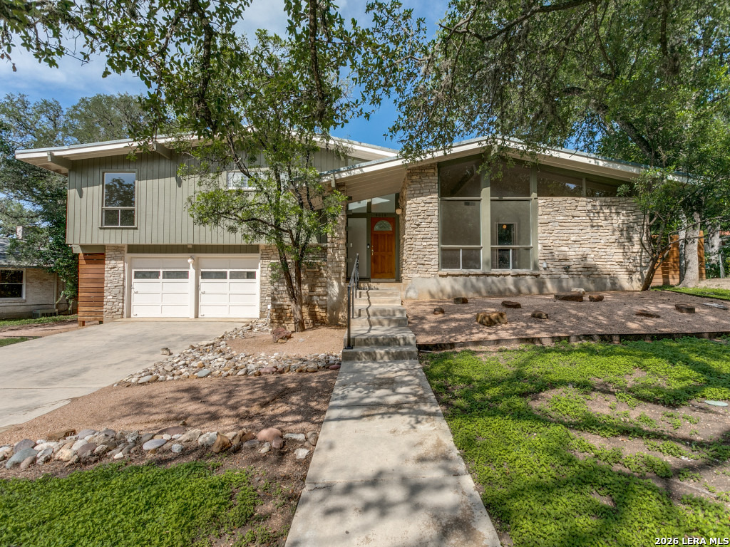 9018 Rock Cliff Road San Antonio TX 78230