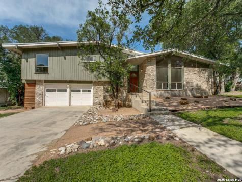 9018 Rock Cliff Road San Antonio TX 78230