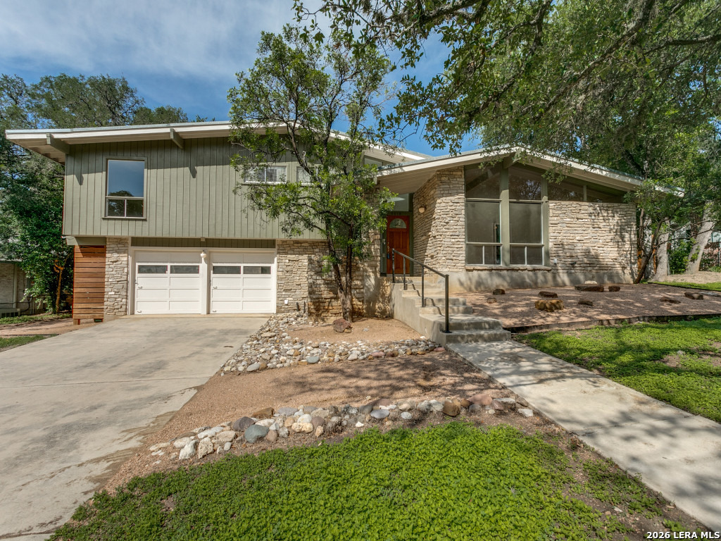9018 Rock Cliff Road San Antonio TX 78230