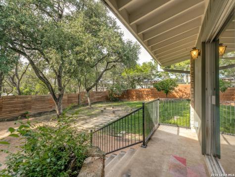 9018 Rock Cliff Road San Antonio TX 78230