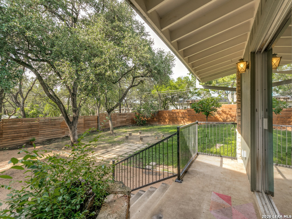 9018 Rock Cliff Road San Antonio TX 78230