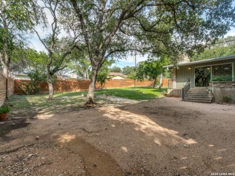 9018 Rock Cliff Road San Antonio TX 78230