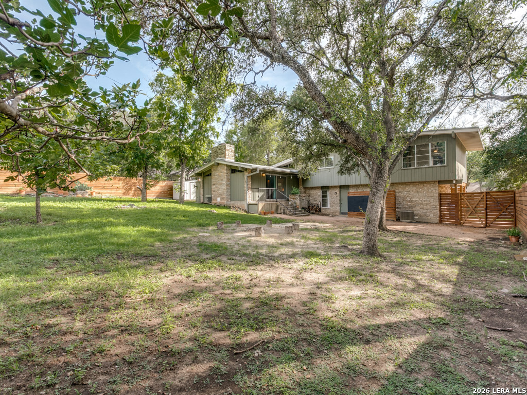 9018 Rock Cliff Road San Antonio TX 78230