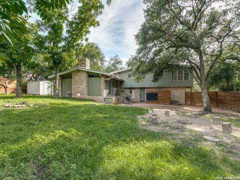9018 Rock Cliff Road San Antonio TX 78230