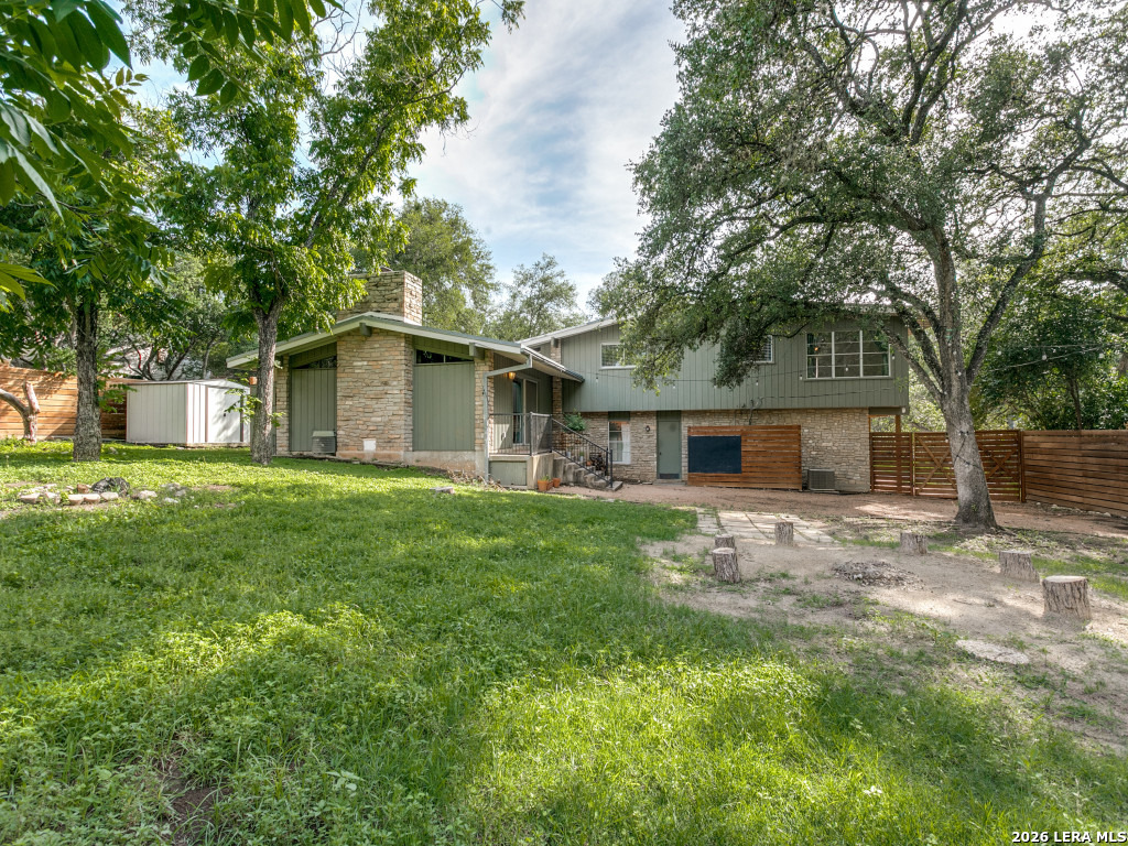 9018 Rock Cliff Road San Antonio TX 78230