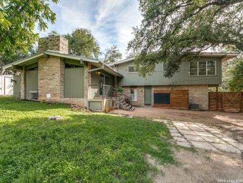 9018 Rock Cliff Road San Antonio TX 78230