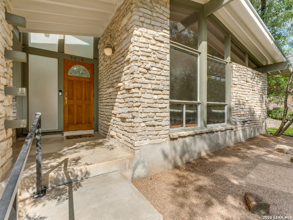 9018 Rock Cliff Road San Antonio TX 78230