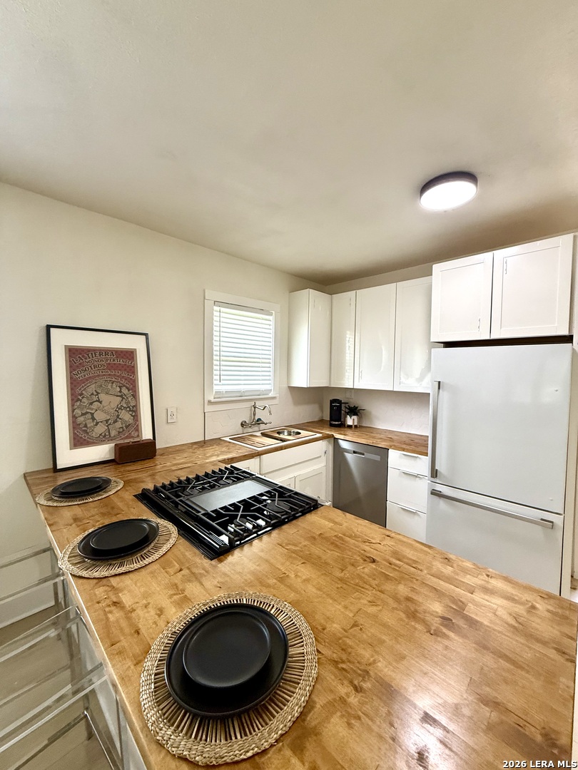143 Fair Avenue San Antonio TX 78254
