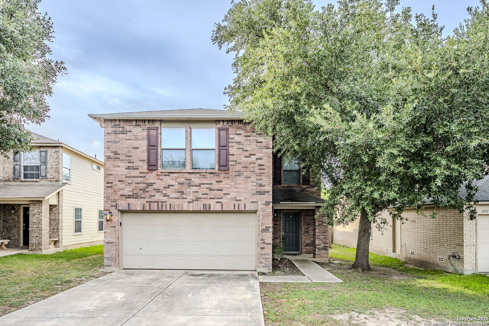 10115 Shady Meadows San Antonio TX 78245