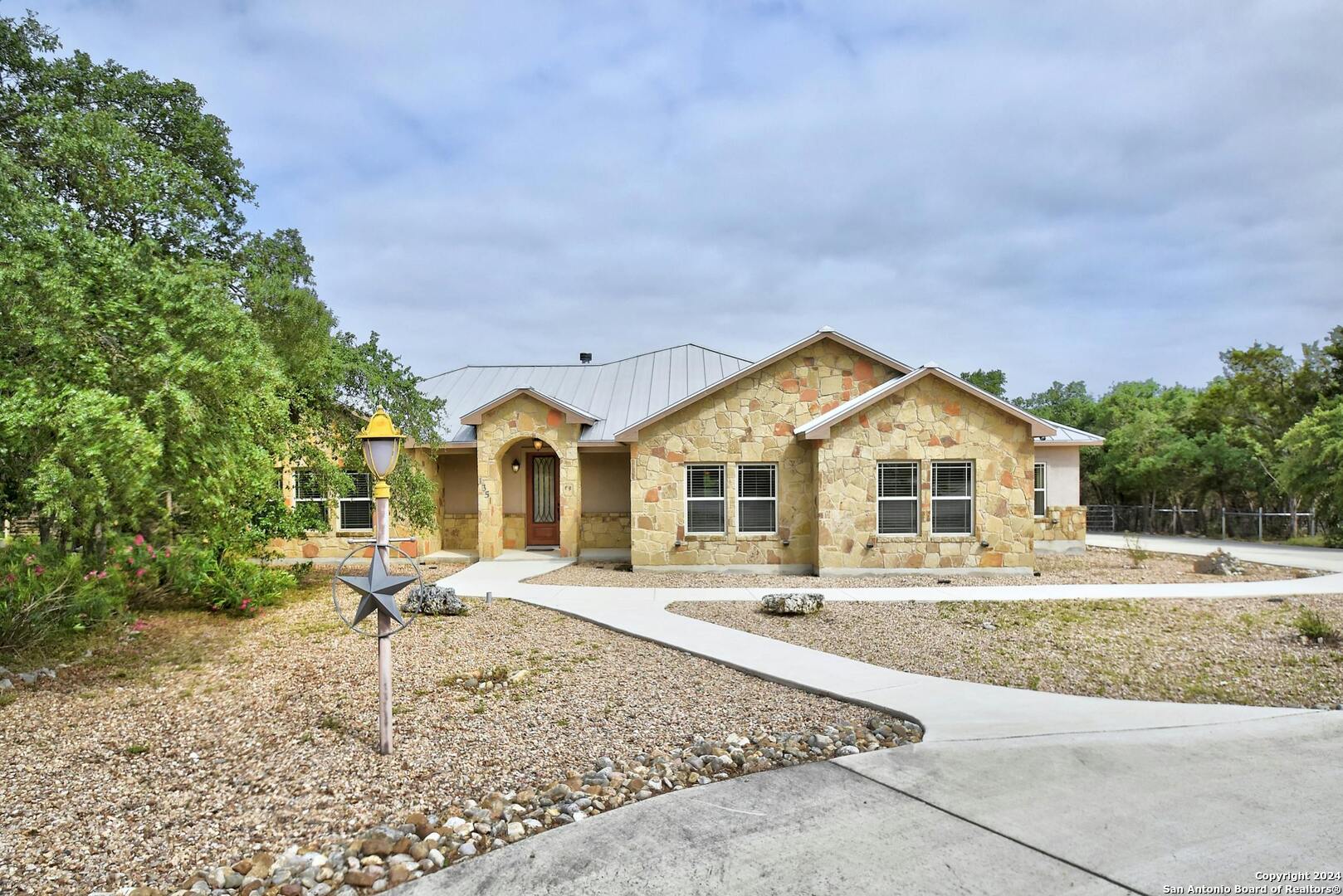 1351 Heritage Hill Canyon Lake TX 78133