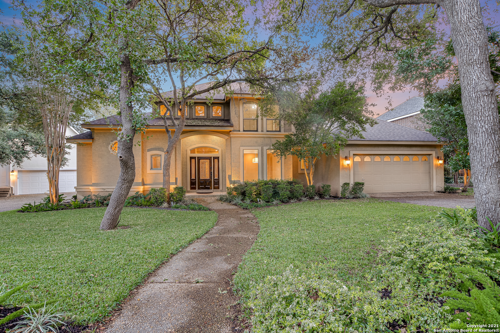2210 Fountain Way San Antonio TX 78248