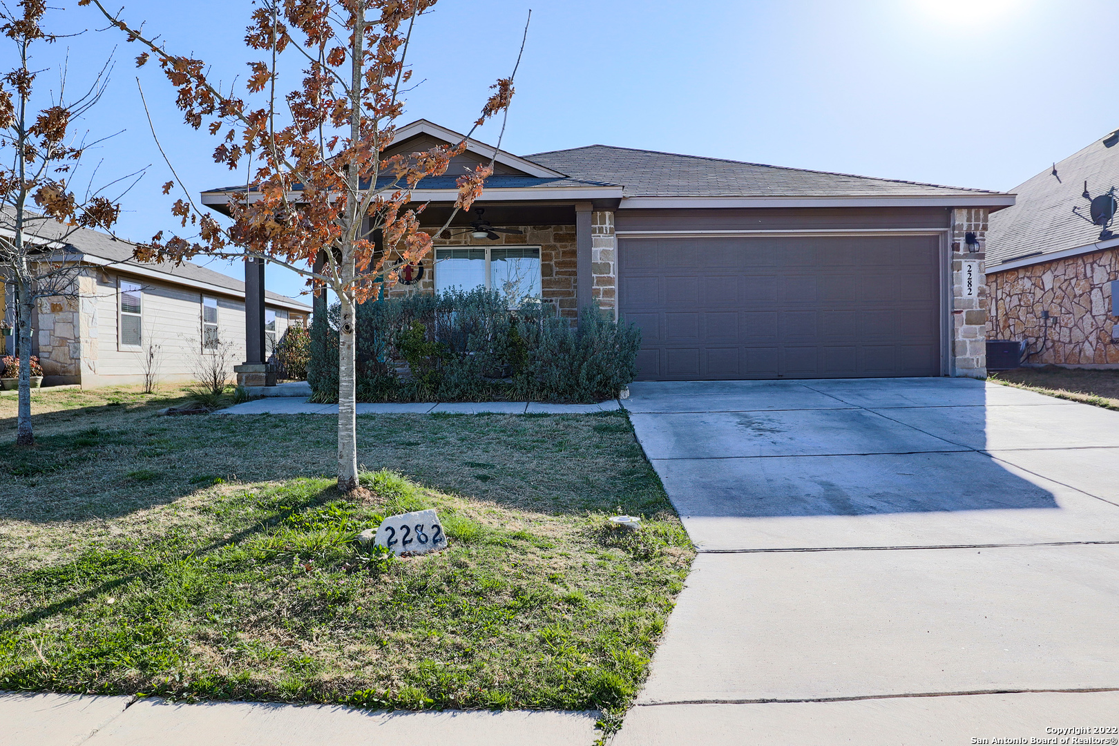 2282 Kolibri Way New Braunfels TX 78130