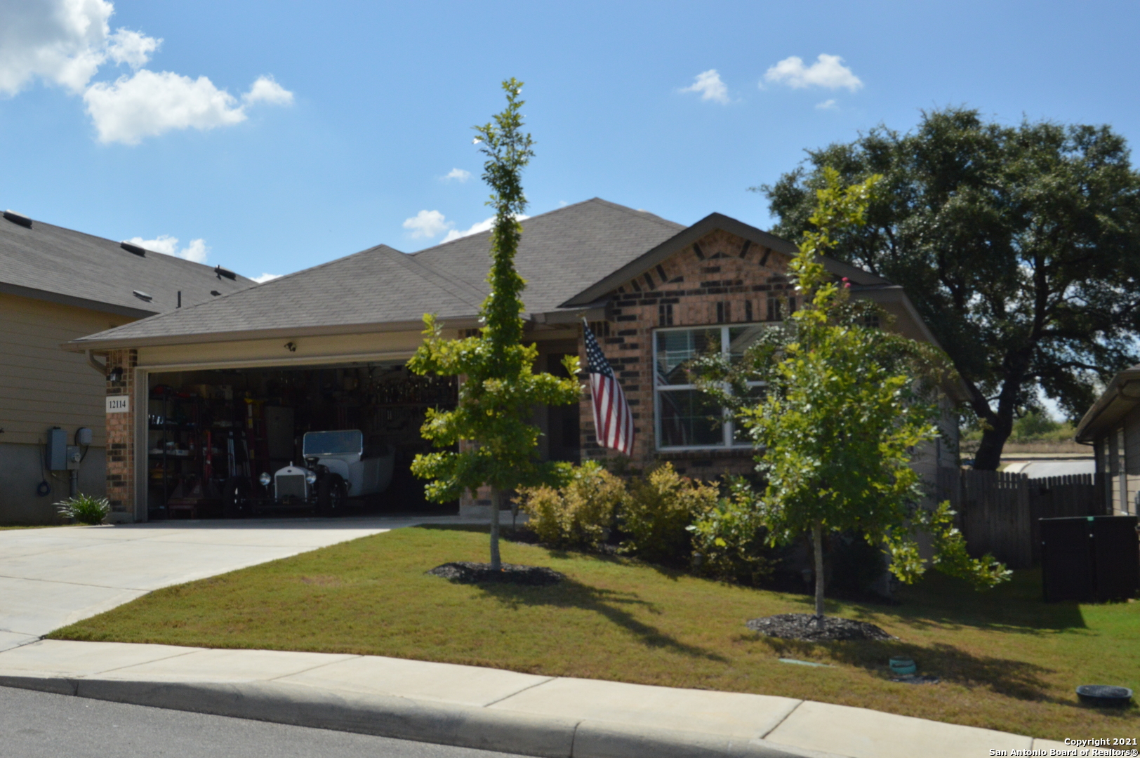 12114 Pearl Jubilee San Antonio TX 78245