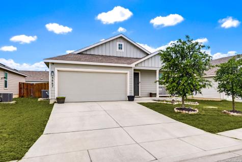 5667 Jasmine Spur Bulverde TX 78163