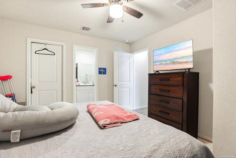 5667 Jasmine Spur Bulverde TX 78163