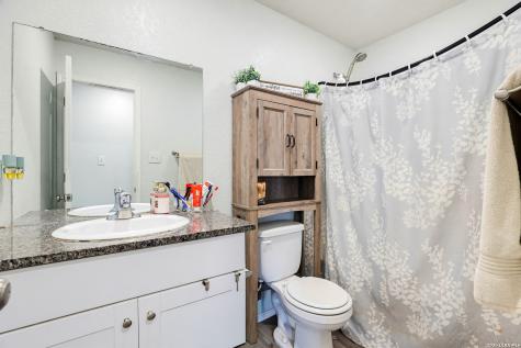 5667 Jasmine Spur Bulverde TX 78163