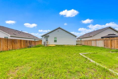 5667 Jasmine Spur Bulverde TX 78163